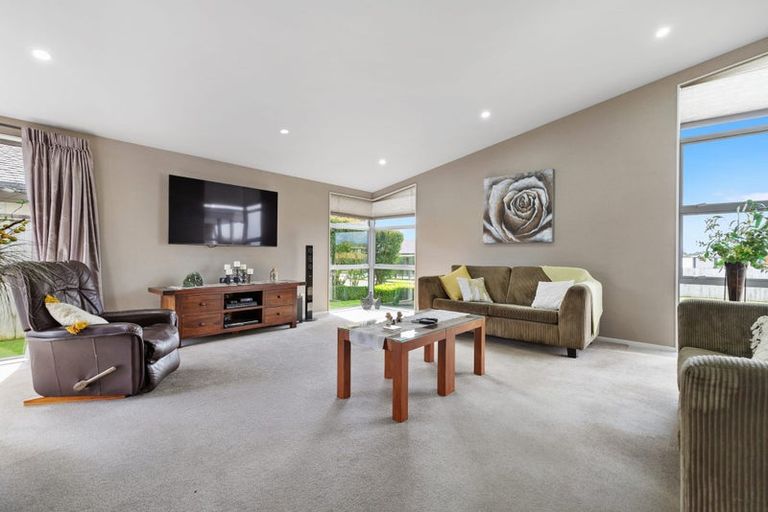 Photo of property in 5 Dornoch Lane, Morrinsville, 3300