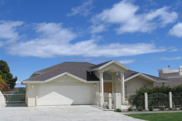 Photo of property in 1/30 Kurupae Road, Hilltop, Taupo, 3330