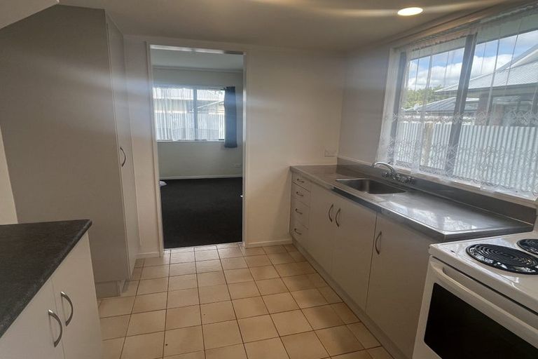 Photo of property in 21 Worcester Street, West End, Palmerston North, 4410