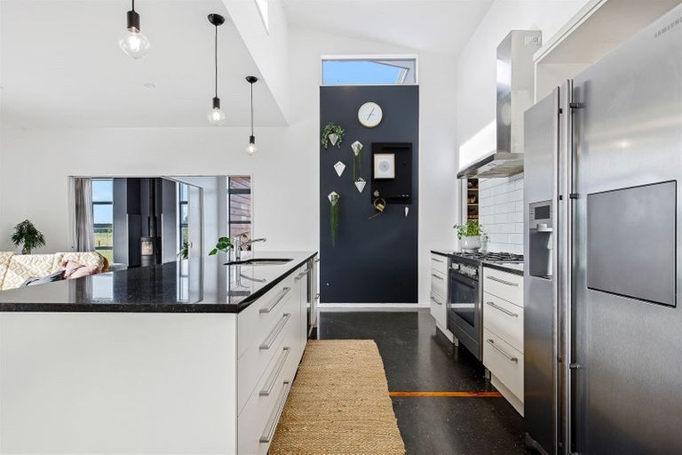 Photo of property in 88 Bruces Road, Sefton, Rangiora, 7477