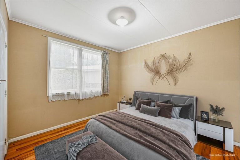 Photo of property in 31 Tongariro Street, Chartwell, Hamilton, 3210