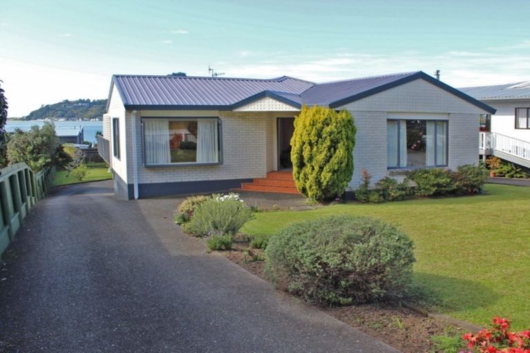 Photo of property in 190 Main Sh25 Road, Tairua, 3508