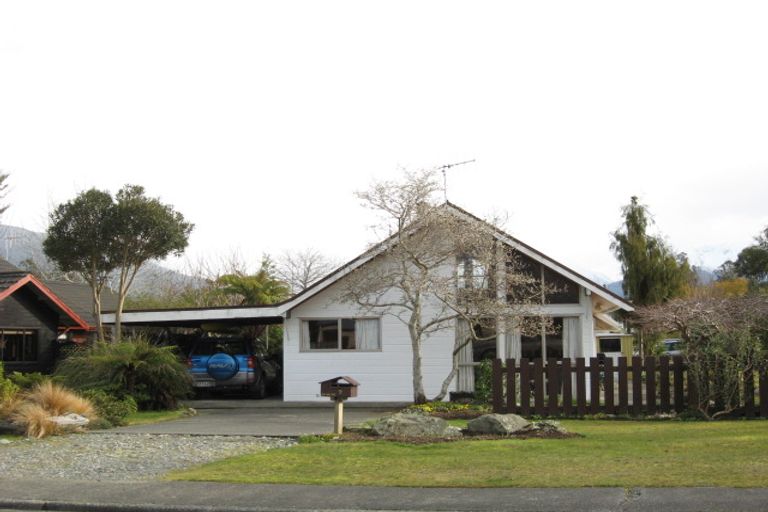 Photo of property in 7 Matai Street, Te Anau, 9600