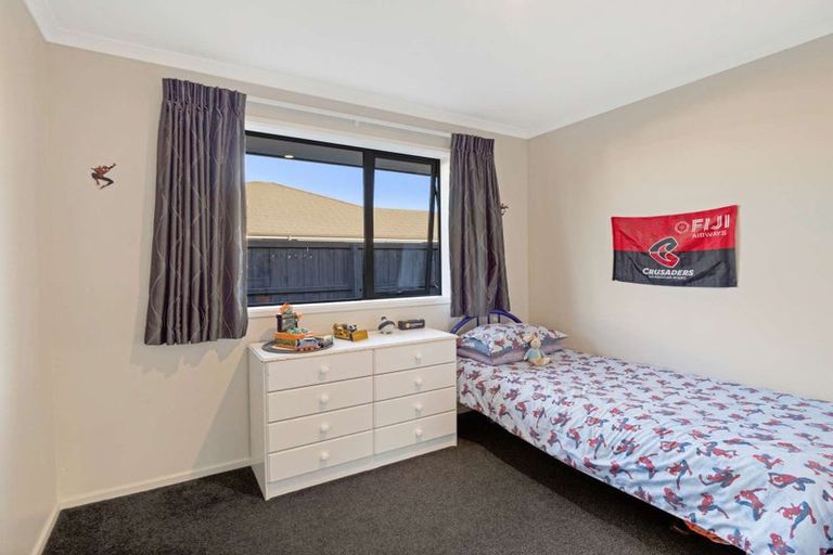 Photo of property in 34 Lignite Drive, Rolleston, 7614