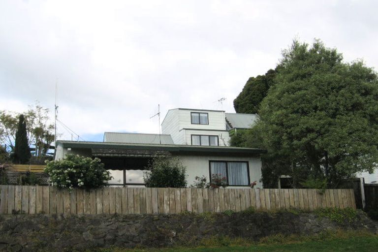 Photo of property in 52 Merivale Road, Parkvale, Tauranga, 3112
