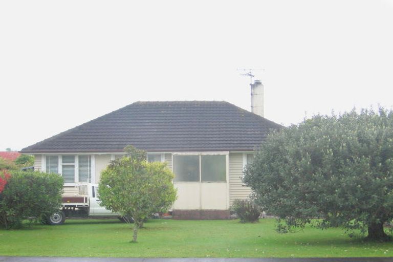 Photo of property in 90 Thames Road, Paeroa, 3600