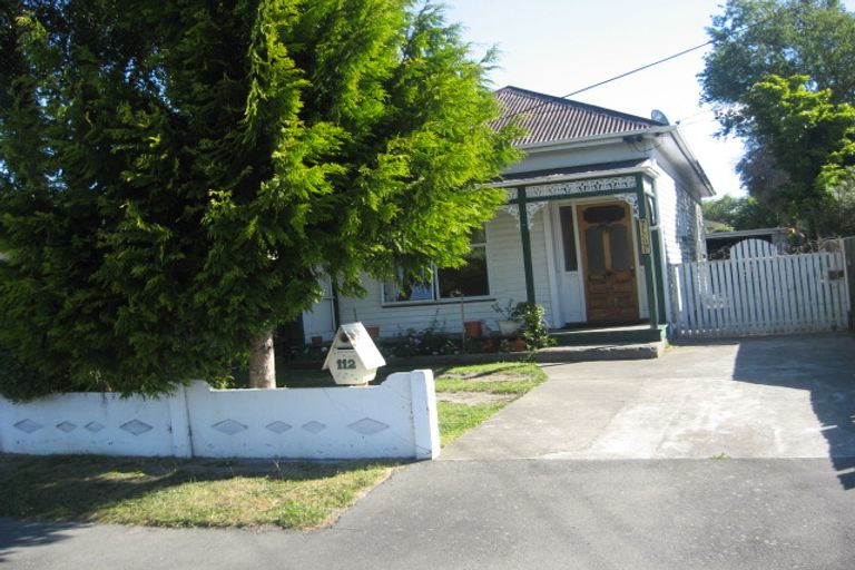 Photo of property in 2/104 King Street, Sydenham, Christchurch, 8023