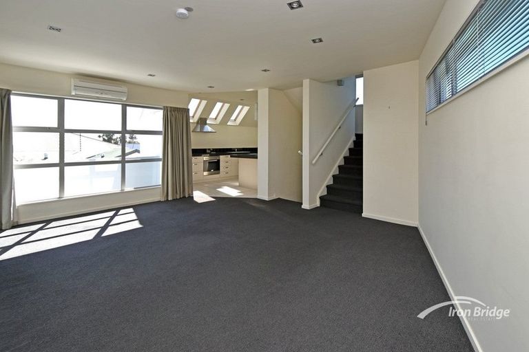 Photo of property in 142b Packe Street, Edgeware, Christchurch, 8013