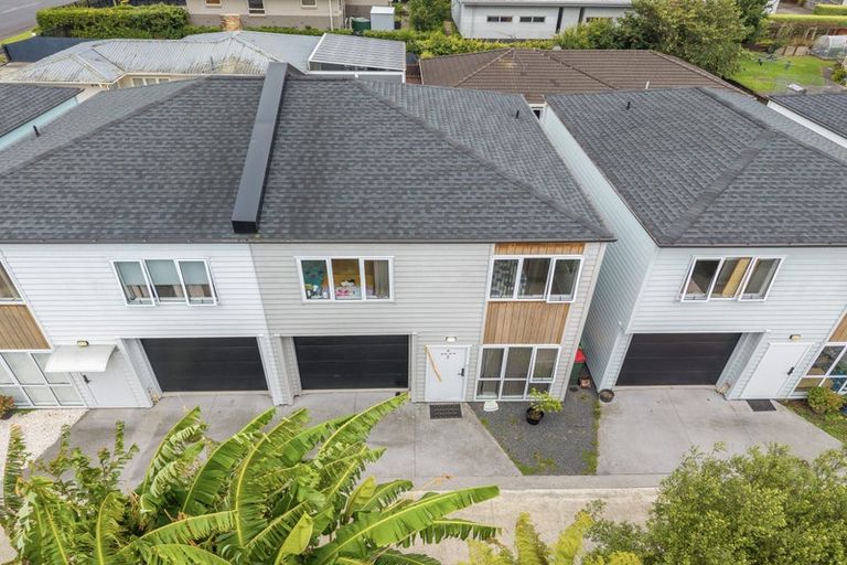 Photo of property in 17d Prictor Street, Papakura, 2110