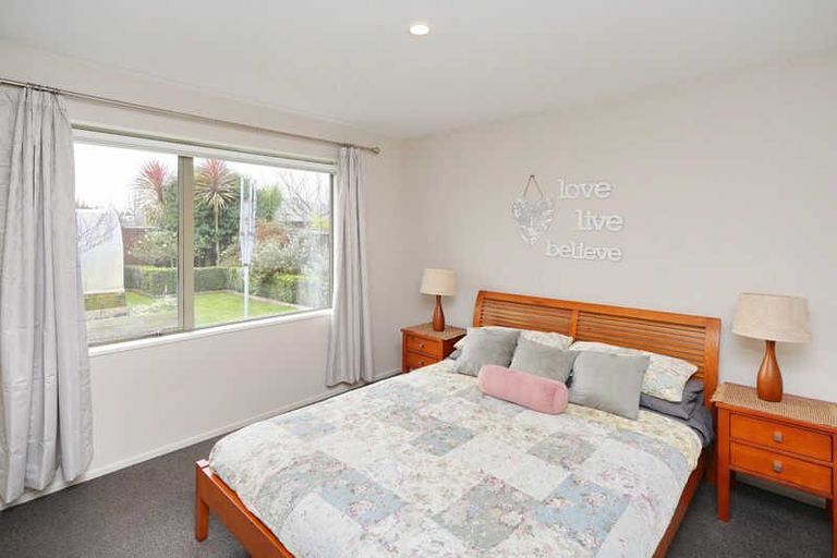 Photo of property in 6 Cassini Place, Leeston, 7632