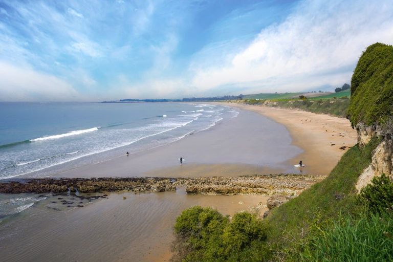 Photo of property in 31 Harbour Terrace, Kakanui, Oamaru, 9495