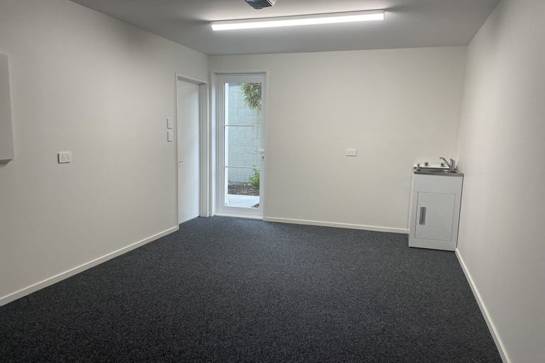 Photo of property in 7d Antrim Street, Sydenham, Christchurch, 8023