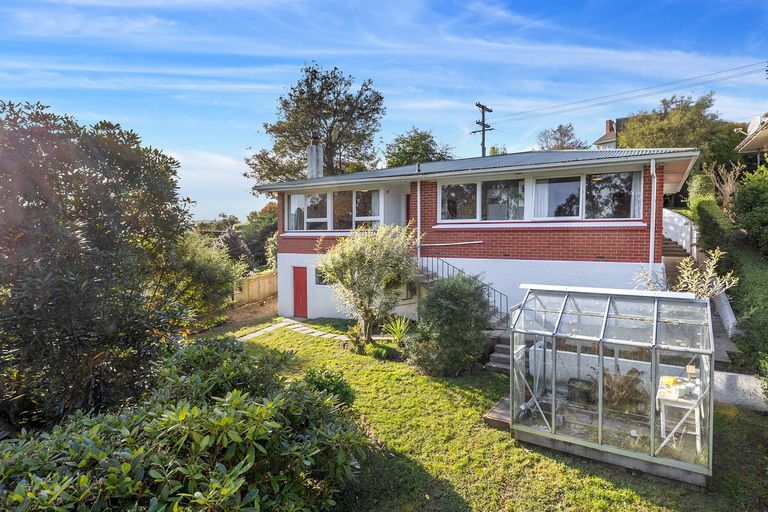 Photo of property in 86 Skibo Street, Kew, Dunedin, 9012