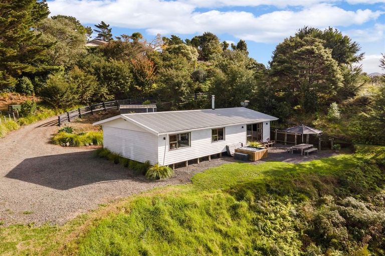 Photo of property in 245a Upland Road, Aongatete, Katikati, 3181