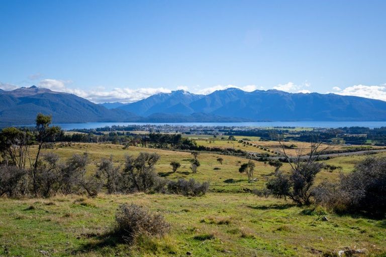 Photo of property in 185 Ramparts Road, Te Anau, 9679