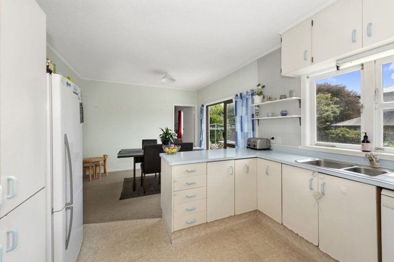 Photo of property in 118 Galloway Street, Hamilton East, Hamilton, 3216