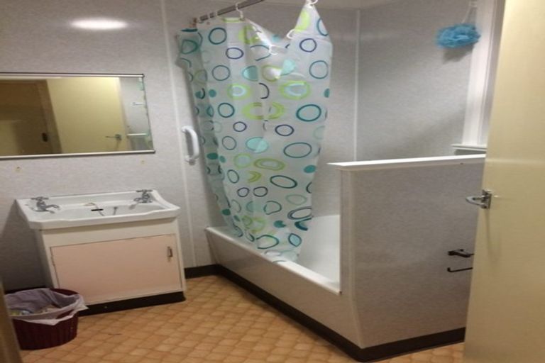 Photo of property in 1 Collina Terrace, Thorndon, Wellington, 6011