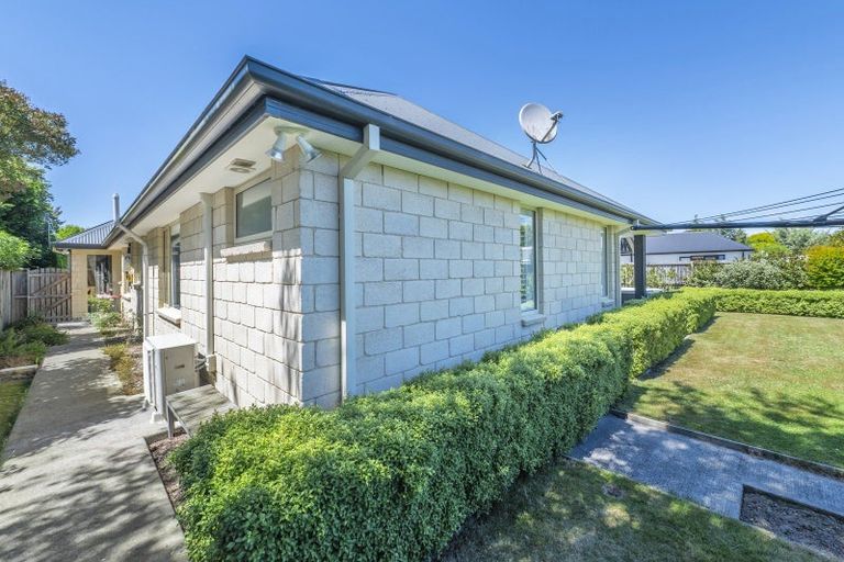 Photo of property in 37a Woodville Street, Leeston, 7632