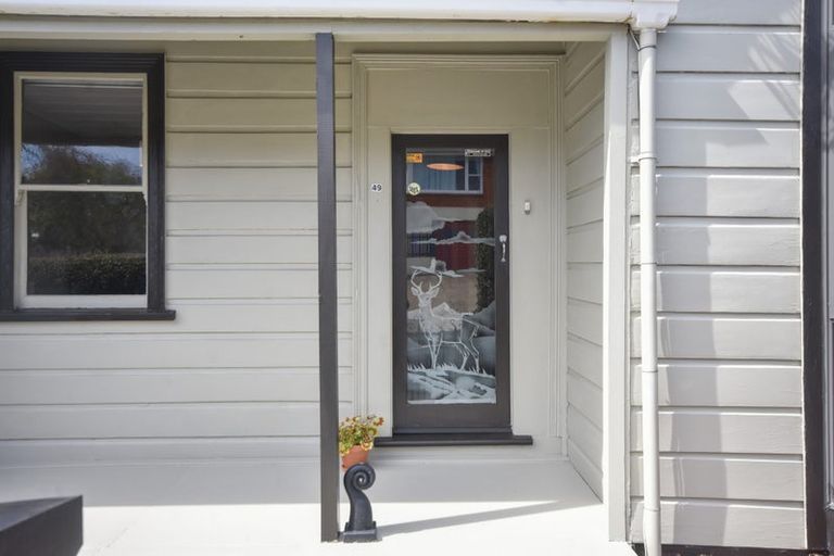 Photo of property in 49 Lawrence Street, Mornington, Dunedin, 9011