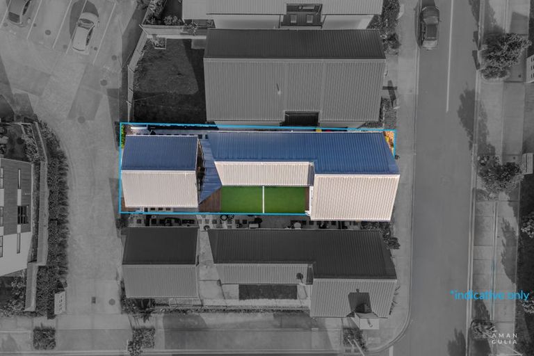 Photo of property in 7 Frances Bryers Road, Hobsonville, Auckland, 0616