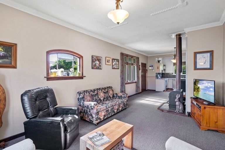 Photo of property in 58 Newcastle Street, Riversdale, 9776