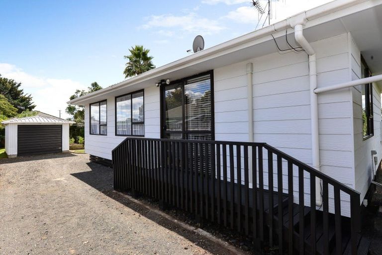 Photo of property in 103 Insoll Avenue, Enderley, Hamilton, 3214