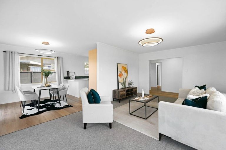 Photo of property in 3 Dalton Crescent, Dinsdale, Hamilton, 3204