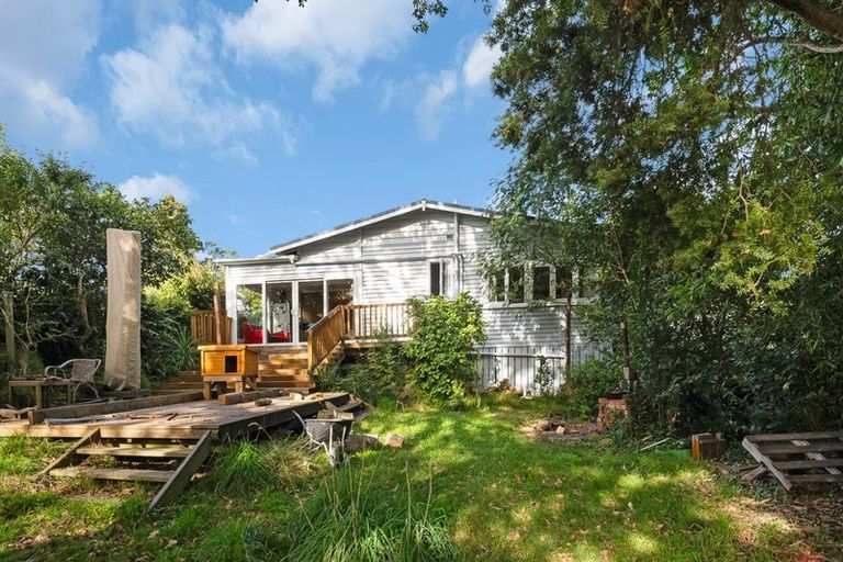 Photo of property in 117 Hutchinson Avenue, New Lynn, Auckland, 0600