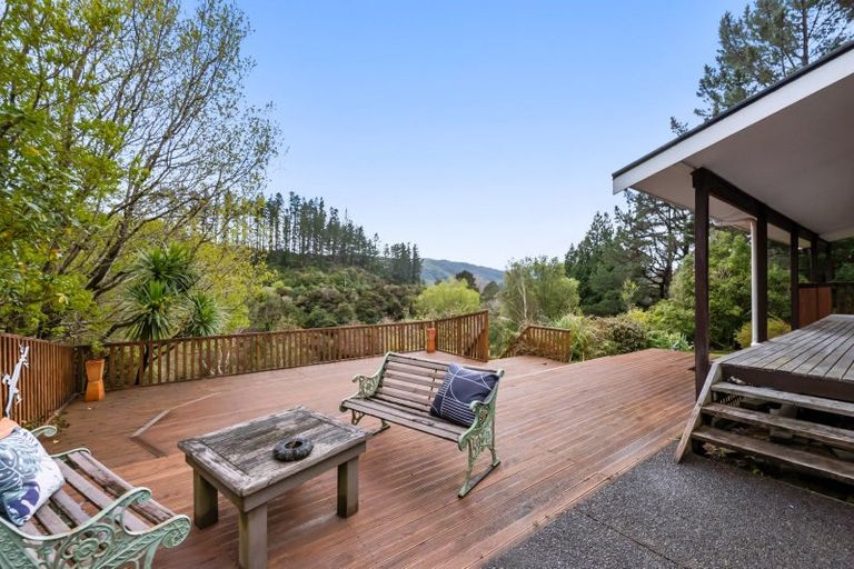 Photo of property in 70 Kaitoke Loop, Kaitoke, Upper Hutt, 5018