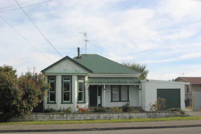 Photo of property in 6 Nelson Street, Hampstead, Ashburton, 7700