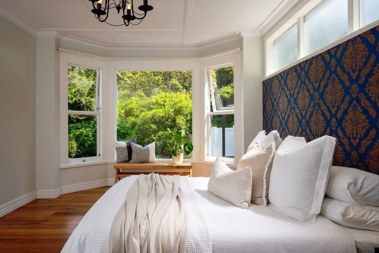 Photo of property in 55 Milton Road, Bluff Hill, Napier, 4110