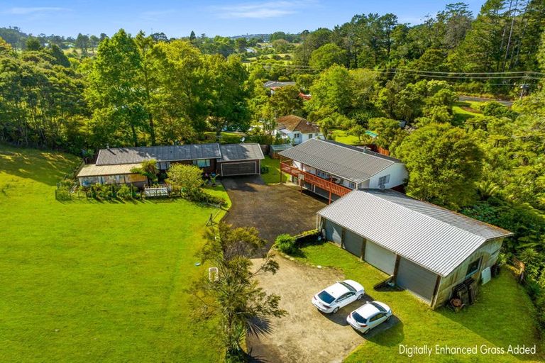 Photo of property in 13 Kay Road, Swanson, Auckland, 0614