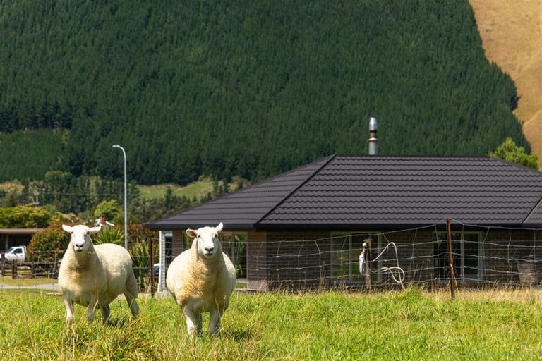 Photo of property in 18 Robertson Mill Place, Rai Valley, 7194