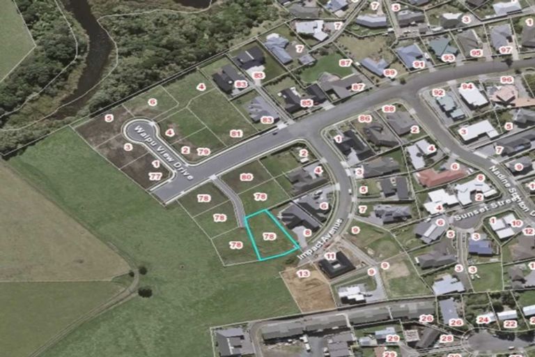 Photo of property in 10 Impact Avenue, Bell Block, New Plymouth, 4312