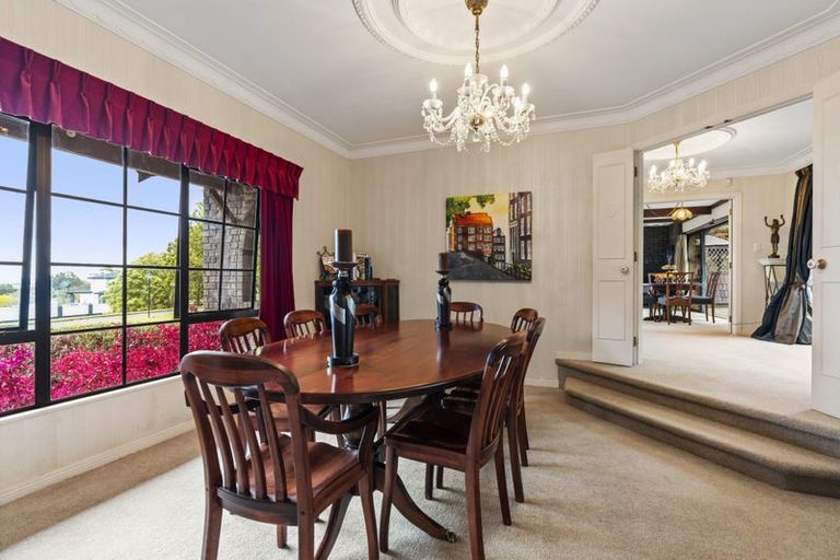 Photo of property in 11 Gracechurch Drive, Flat Bush, Auckland, 2016