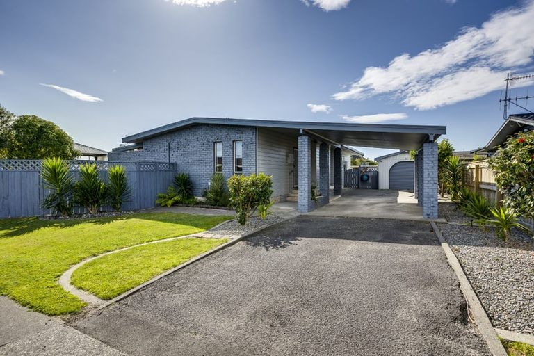 Photo of property in 44 Guppy Road, Greenmeadows, Napier, 4112