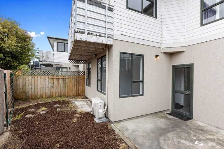 Photo of property in 2/23 Austin Street, Sydenham, Christchurch, 8023