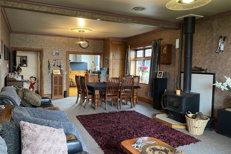 Photo of property in 7 William Street, Greymouth, 7805