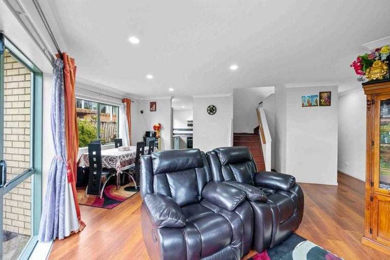 Photo of property in 20a Glenside Avenue, Pakuranga, Auckland, 2010