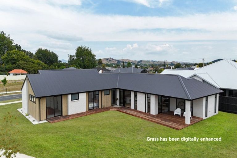 Photo of property in 148 Fairway Drive, Morrinsville, 3300