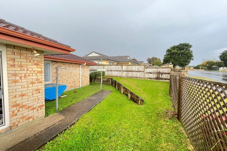 Photo of property in 277 Mahia Road, Weymouth, Auckland, 2103