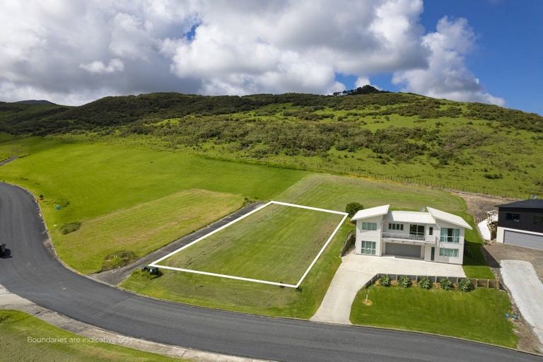 Photo of property in 30 Opononi Heights Drive, Opononi, Kaikohe, 0473