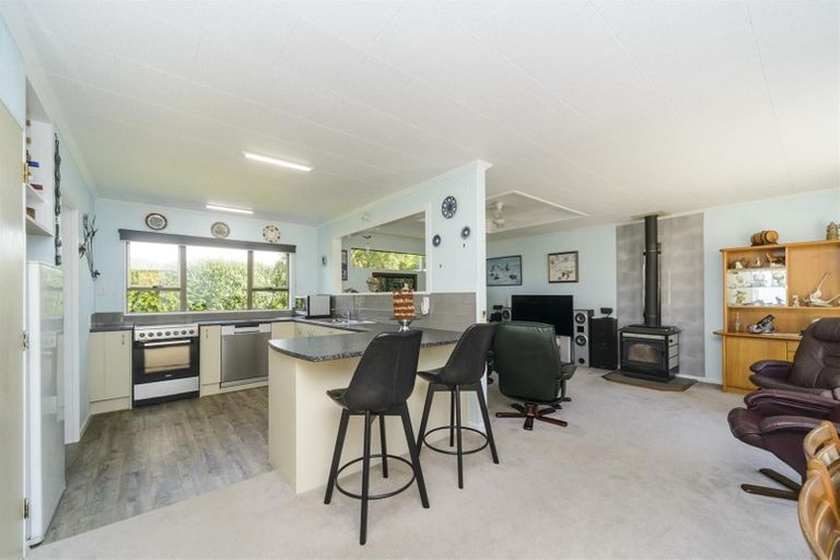 Photo of property in 9 Pain Street, Bulls, 4818