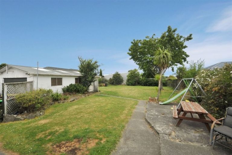 Photo of property in 17 Wesley Street, Kaiapoi, 7630