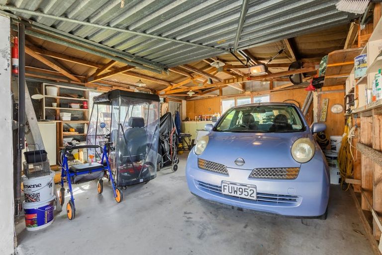 Photo of property in 137 Arapuni Street, Putaruru, 3411