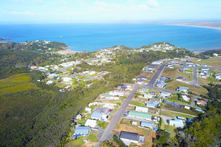 Photo of property in 17 Te Ahu Place, Karikari Peninsula, Kaitaia, 0483