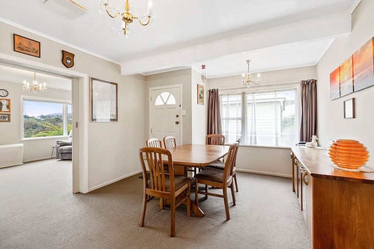 Photo of property in 39 Cheshire Street, Wilton, Wellington, 6012