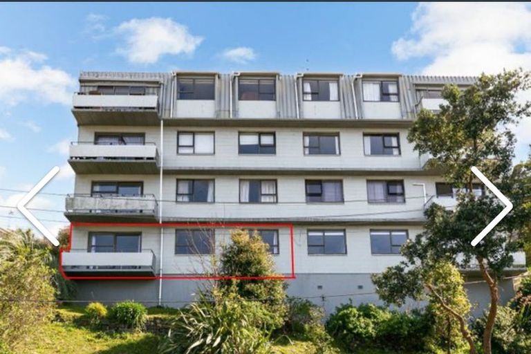 Photo of property in 2/138 Hataitai Road, Hataitai, Wellington, 6021