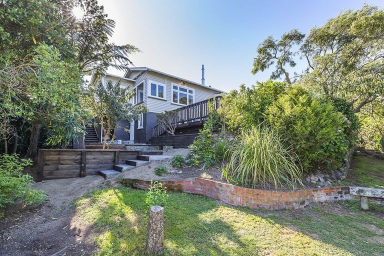 Photo of property in 20 Imlay Crescent, Ngaio, Wellington, 6035