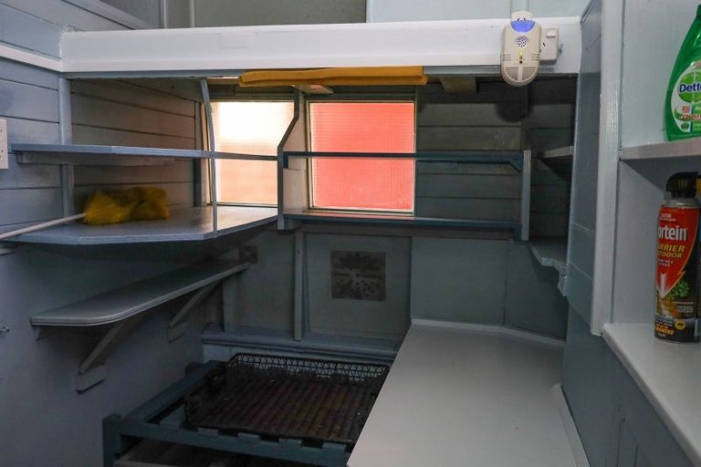 Photo of property in 17 Littlebourne Road, Roslyn, Dunedin, 9010